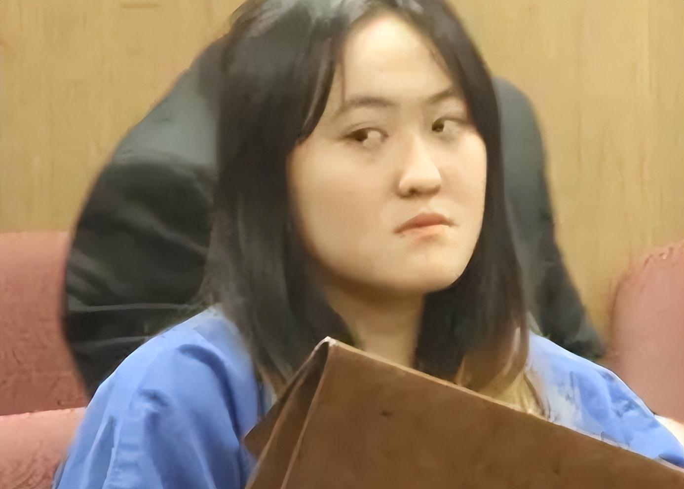 回顾中国留学生在美被抓被抓时还在偷笑被判刑后却痛哭流涕