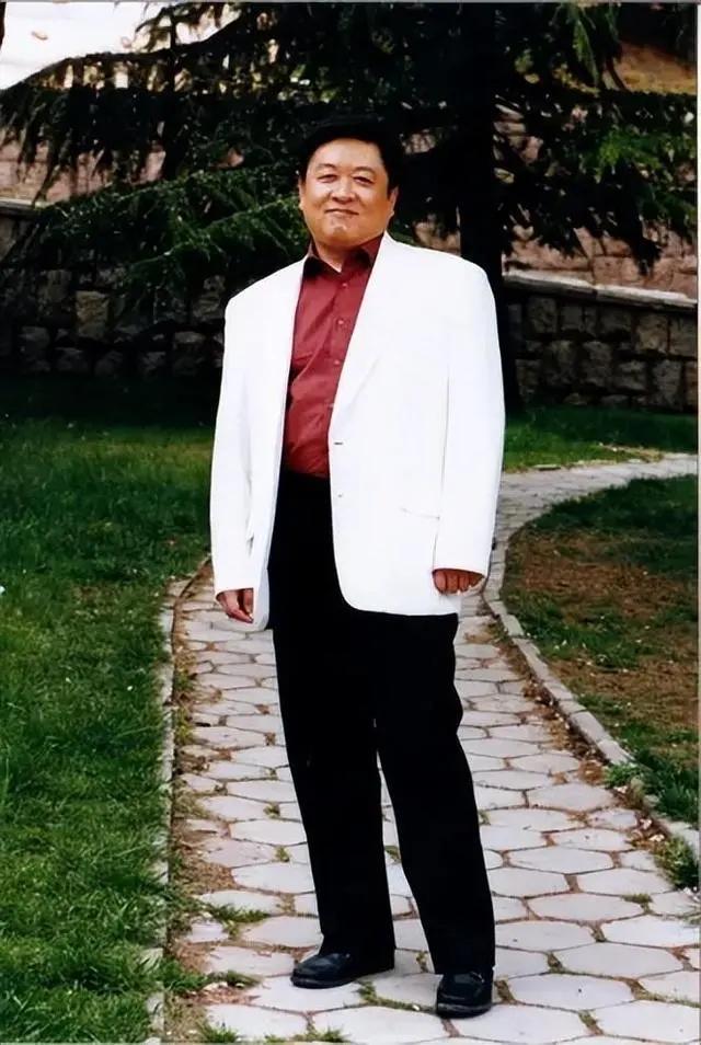 回顾史兰芽与刘斌离婚23年各自经历三段婚姻两人差距大