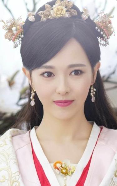 简直演活了古装"第一美人",这10位女星选得好,个个美到骨子里