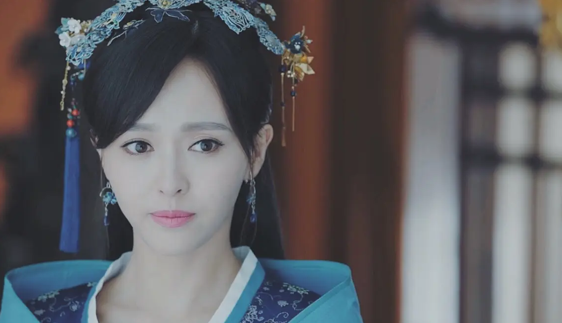 回顾生孩子不好演杨幂唐嫣和任素汐放一起对比差距一目了然