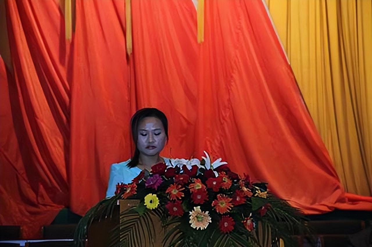 1988年春天,随着一声响亮的婴儿啼哭声,蒙城县岳坊镇一户人家第六个