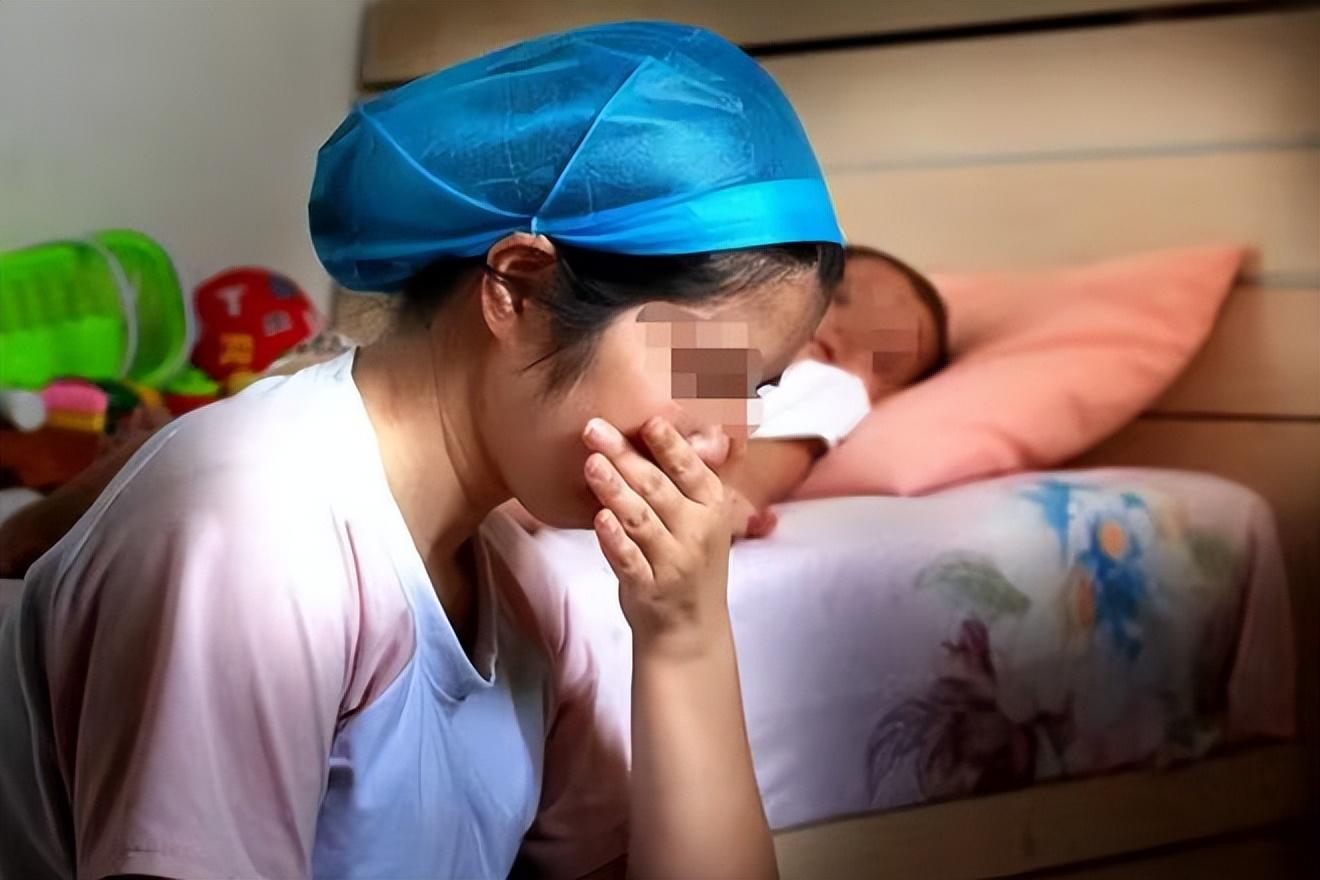 每一位助浴师,都必须有护士资格证.