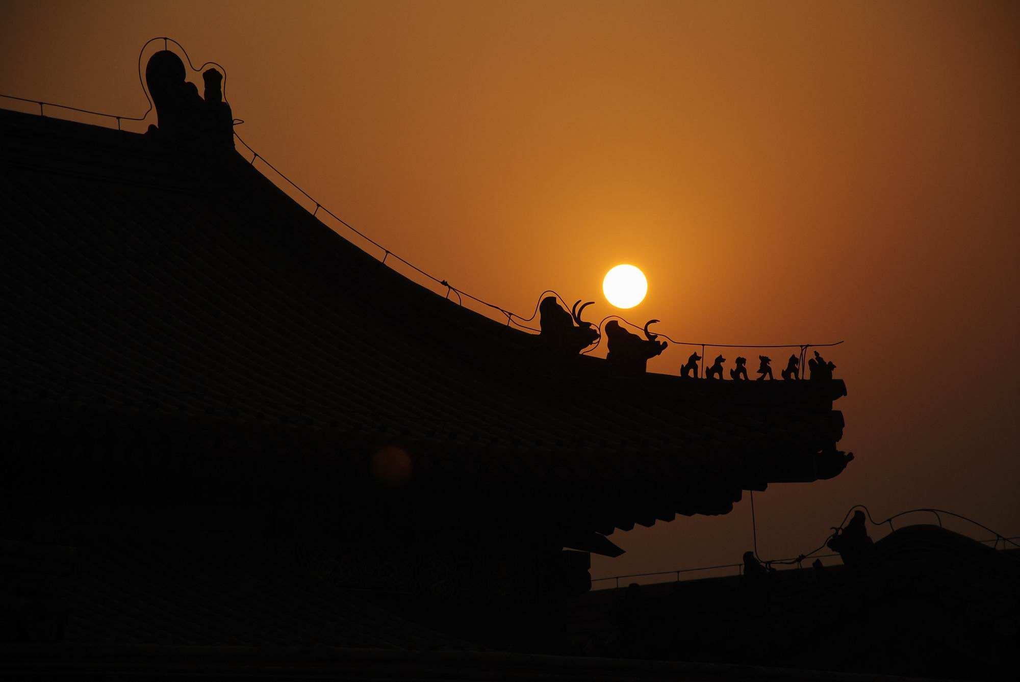 慈禧太后去世后,权倾朝野的大太监李莲英有着怎样的人生境遇?