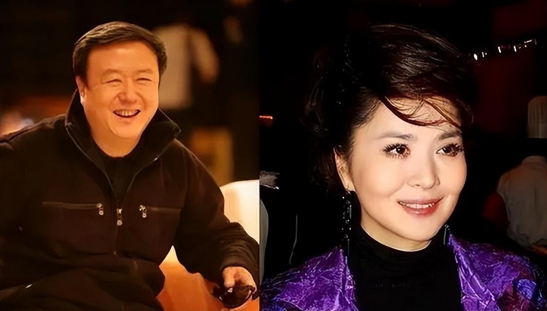 回顾她出道便靠姑父走红姑父另有所爱后她也沦为了18线小透明