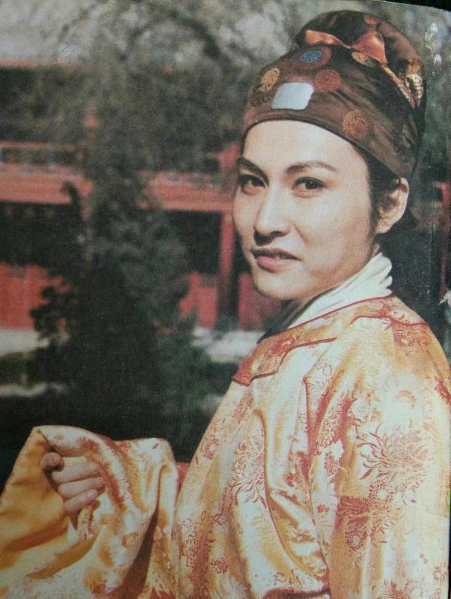 回顾杨俊勇丧父丧母又丧妻57岁时遗憾离世儿子一人举目无亲