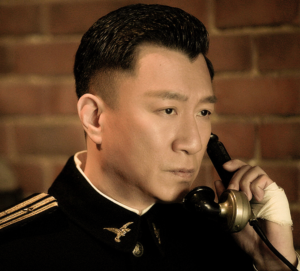 回顾孙红雷贫民窟的霹雳舞王25岁成中戏旁听生坎坷逆袭路