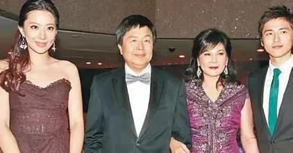 回顾汪圆圆:一家"假名媛",全都嫁入真豪门,汪家三姐妹不简单