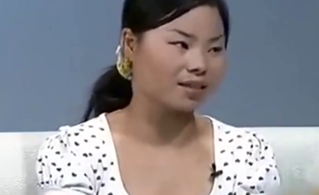 回顾江西老太15万卖外孙只为给儿凑彩礼骂女儿害家里绝后