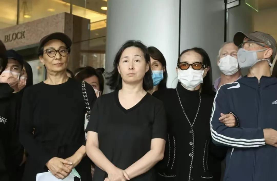 回顾何鸿燊一生17个子女与李连杰老婆传绯闻何超琼是他骄傲