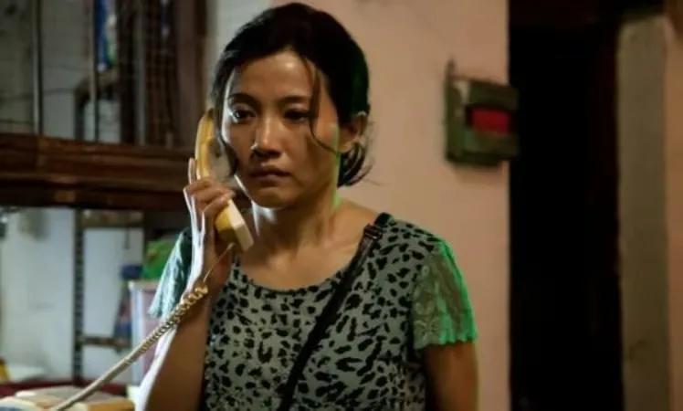 回顾万箭穿心颜丙燕为母亲息影8年与李乃文意难平仍单身