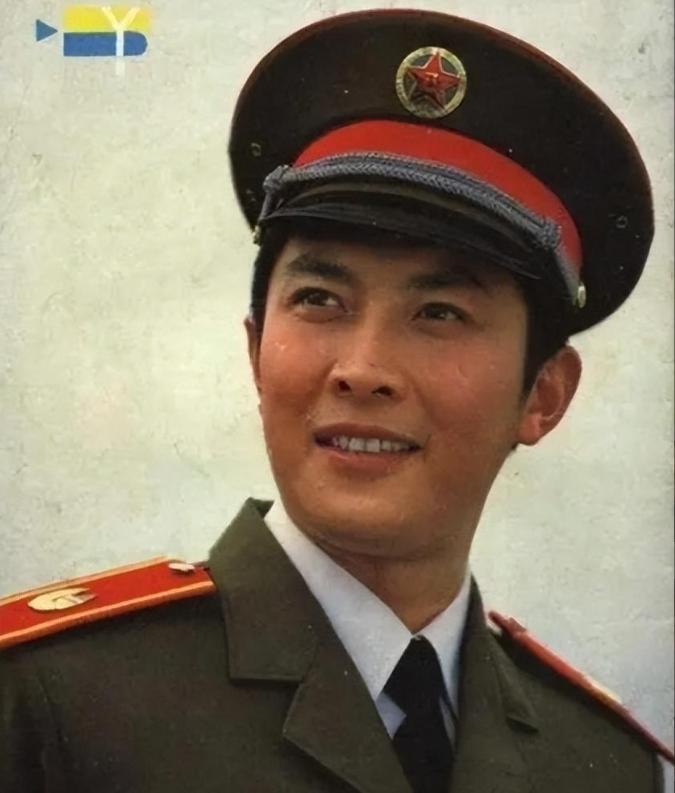 回顾同是唐国强的骨肉孙涛和壮丽生的孩子却活成了不同的样子