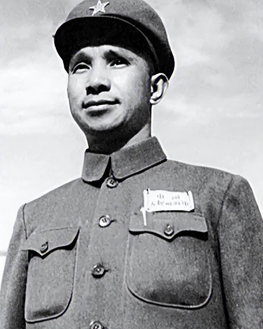 粟裕将军在豫东战役将要胜利之前,就已经在谋划下一步行动.