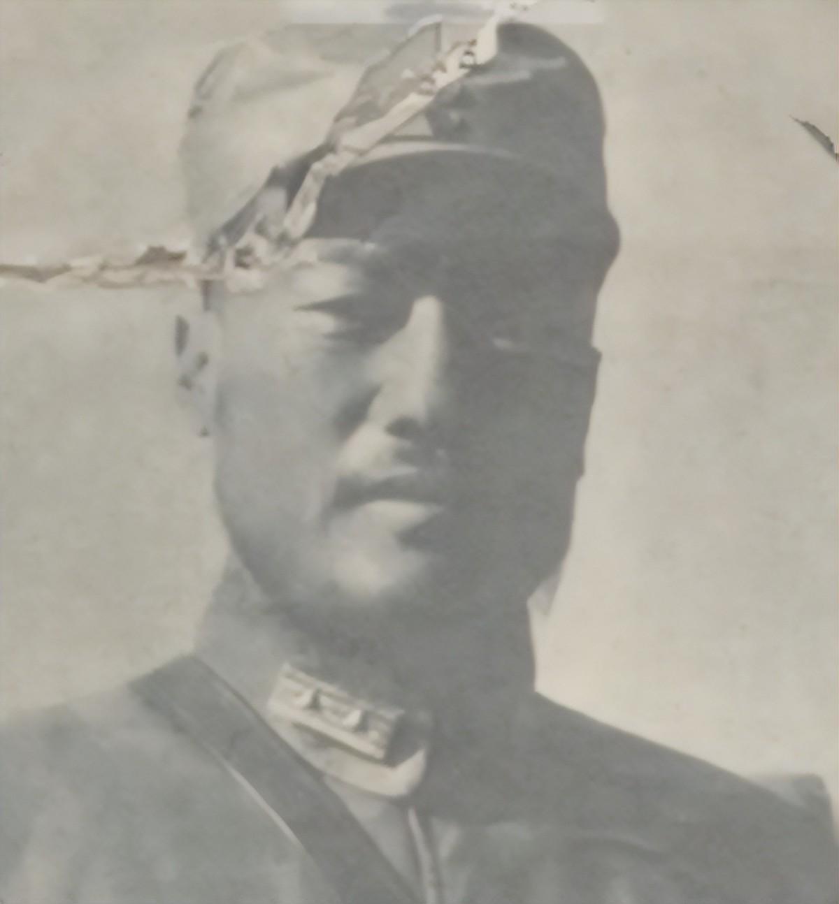 解放战争时期,在陇东战役结束之后,青,宁二马联合反共打内战的局面