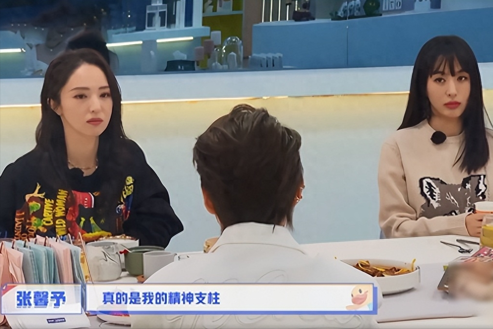 回顾张馨予夫妇恩爱游玩丽江何捷蹲地为老婆拍照女儿留在家