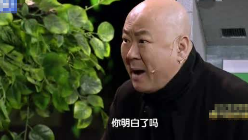 回顾演员郭冬临20次登春晚55岁未婚无子曾因8个字被索赔1亿