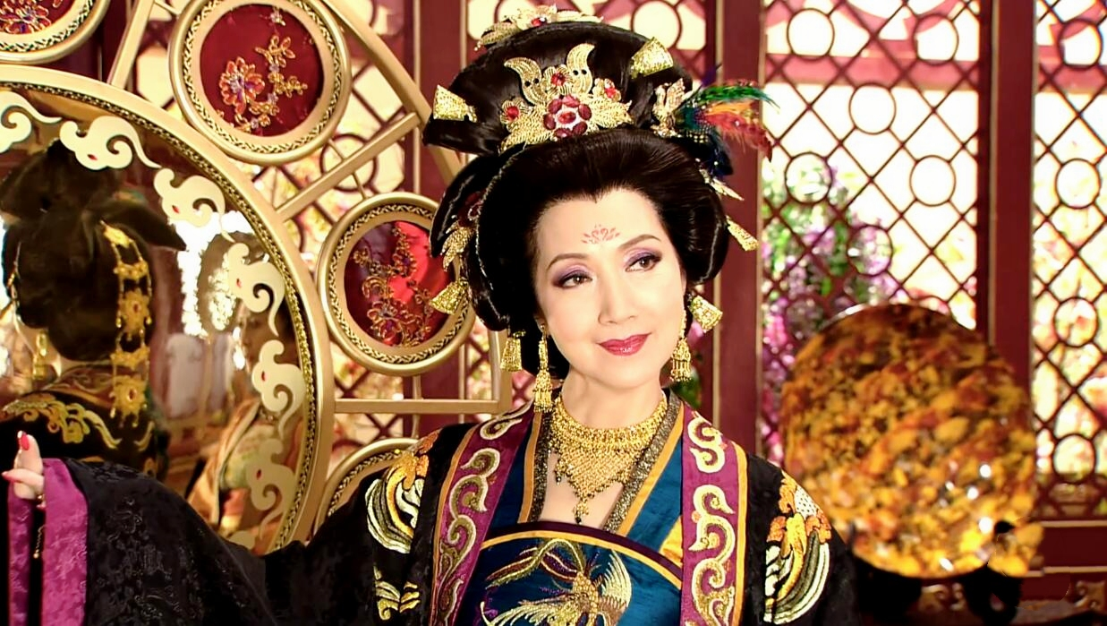 废长立幼的成功案例不在少数为什么万历皇帝就是做不成呢