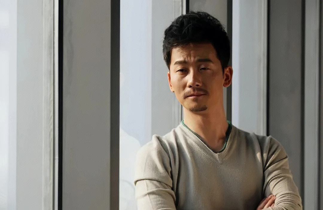 回顾陈创演狗出圈手握3个影帝不温不火火49岁一个人生活