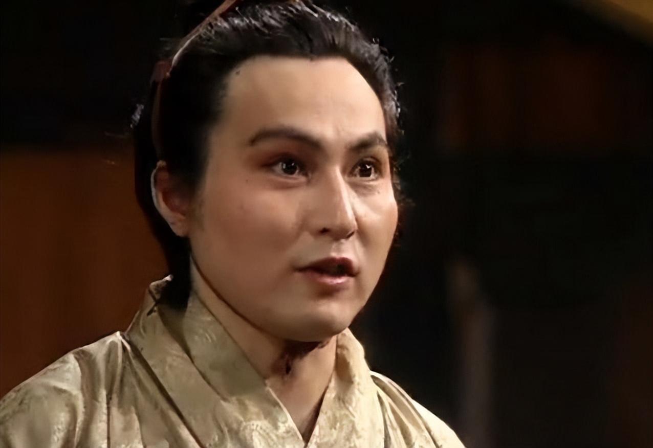 回顾演员杨俊勇接连丧父丧母又丧妻57岁去世留下孤苦儿子