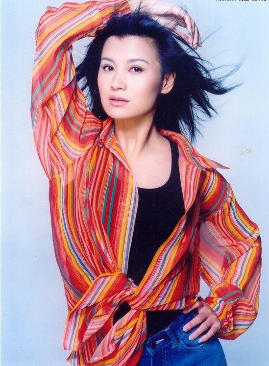 回顾史兰芽与刘斌离婚23年各自经历三段婚姻两人差距大