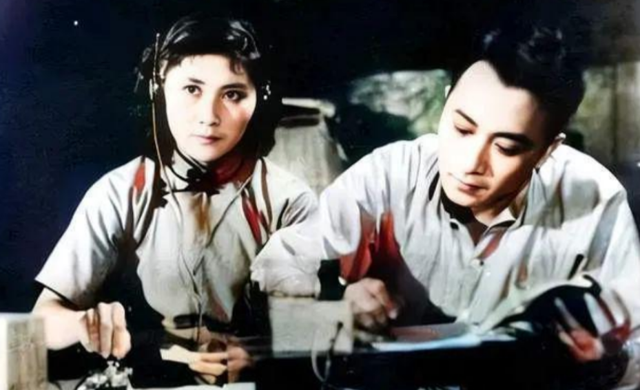 永不消逝的电波原型:王光美的四哥,卧底遇真爱,苦等8年重逢