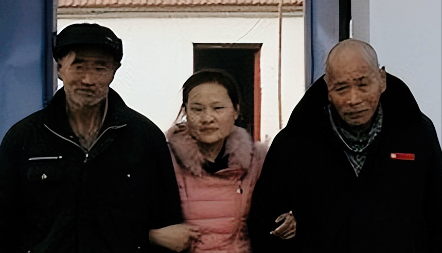 2019年7月,"中国好人榜"名单出炉,其中一个来自安徽蒙城一位名叫葛红