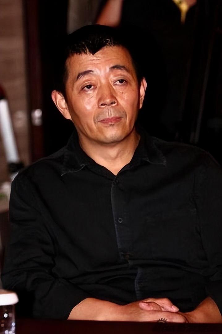 回顾蒋雯丽屡遭背叛却不离婚她的报复让顾长卫有苦难言