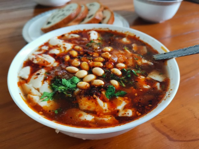 发现河南这八大碗传统美食,软烂入味,老少皆宜,还不快来看!