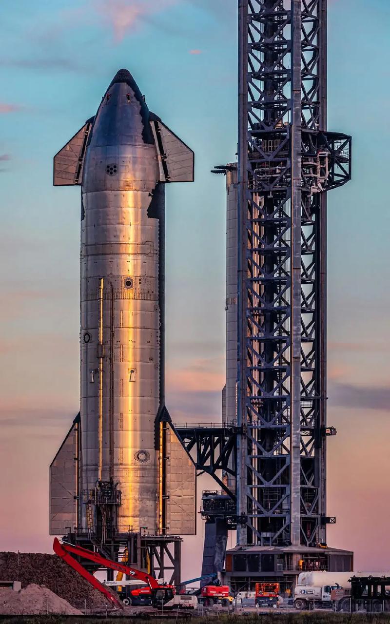 马斯克又创奇迹!spacex星舰第三次试飞成功,太空探索再进一步