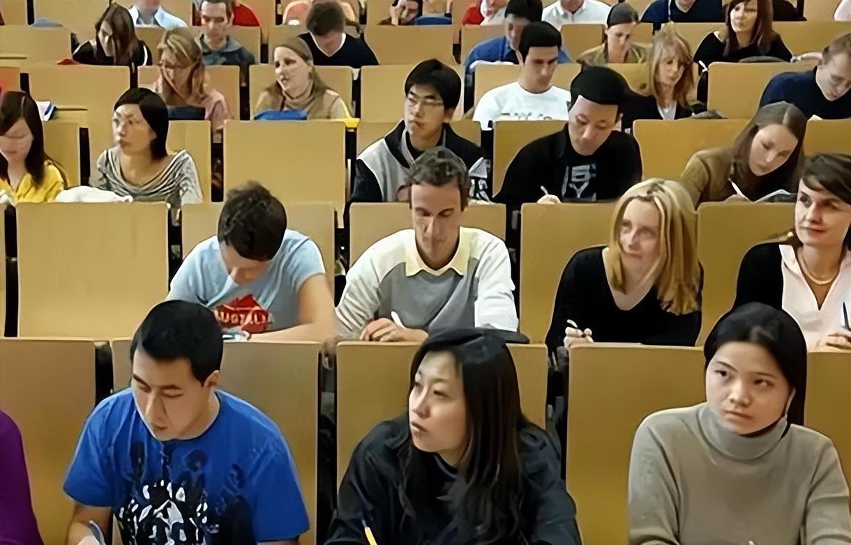 留学生犯罪案件留学须知
