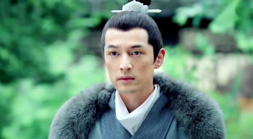 回顾同样小揪揪造型,把王一博,胡歌,千玺放在一起,