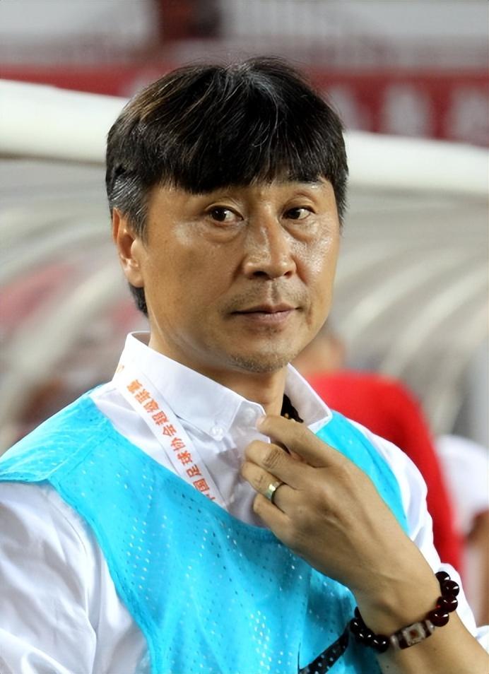 震惊足坛的"3号隋波"事件