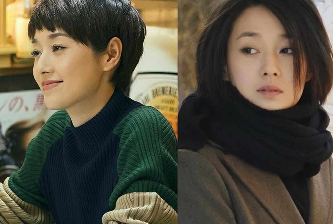 看了40 的孙俪和马伊琍的现状,才知内娱对中年女星有多"苛刻"