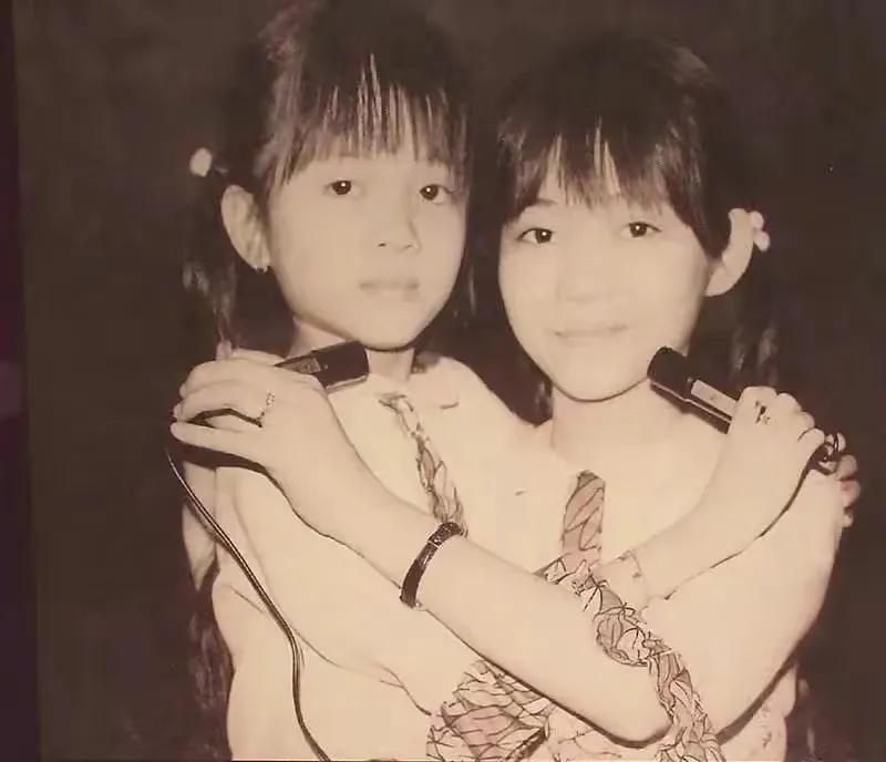 回顾梅艳芳母亲四个子女三个患癌离世98岁要和大儿子断绝关系