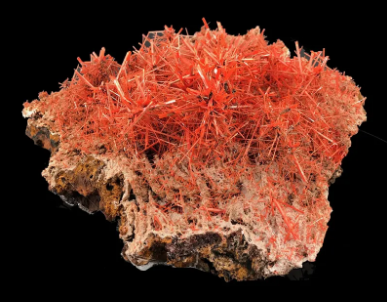 奇妙的化学元素最坚硬的金属铬