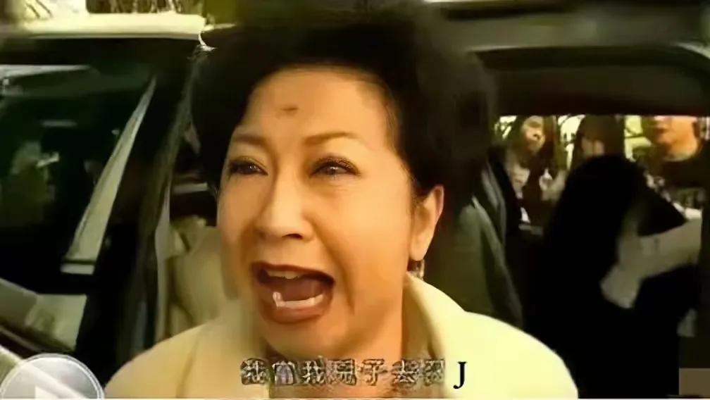 回顾林百欣四房太太八个子女大儿子沉迷美色二儿子败光百亿