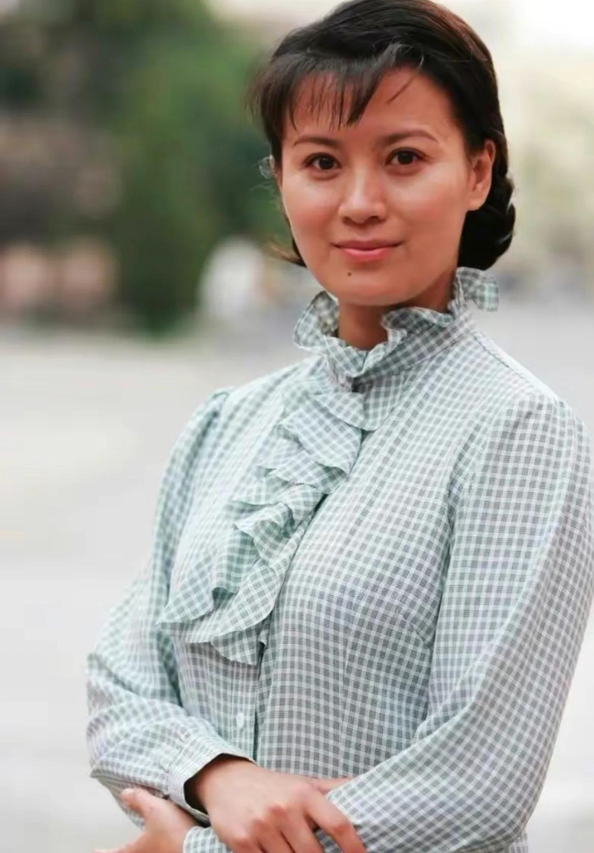 回顾史兰芽与刘斌离婚23年各自经历三段婚姻两人差距大