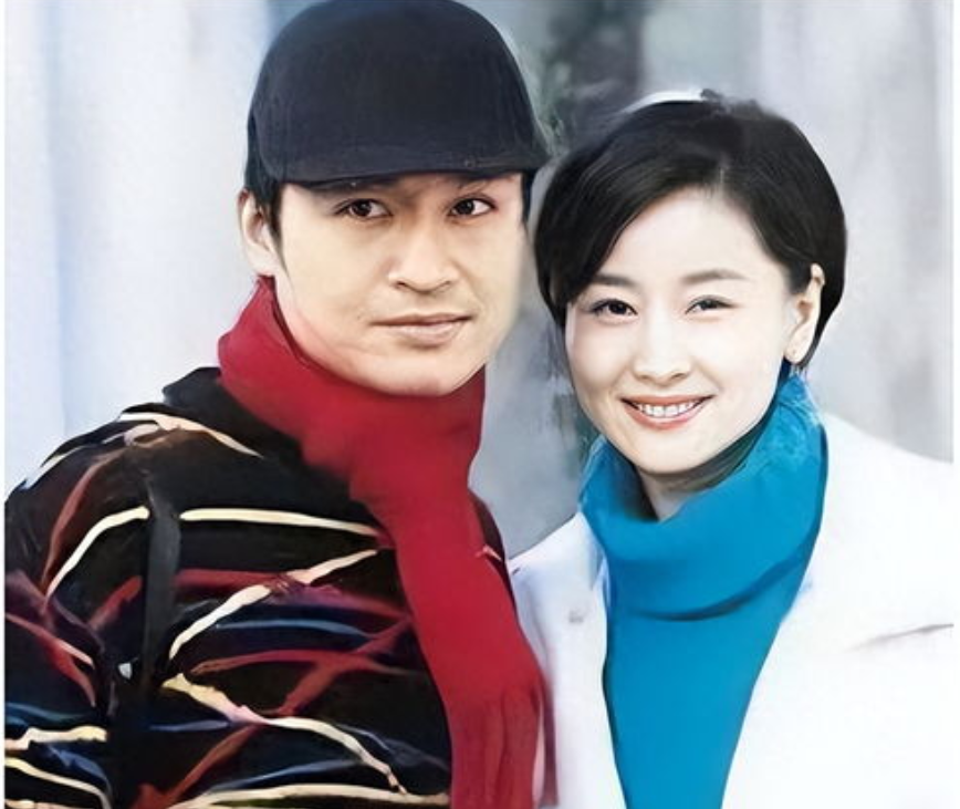 回顾演员于莉曾迷倒过张艺谋情断马景涛60岁仍孤身一人