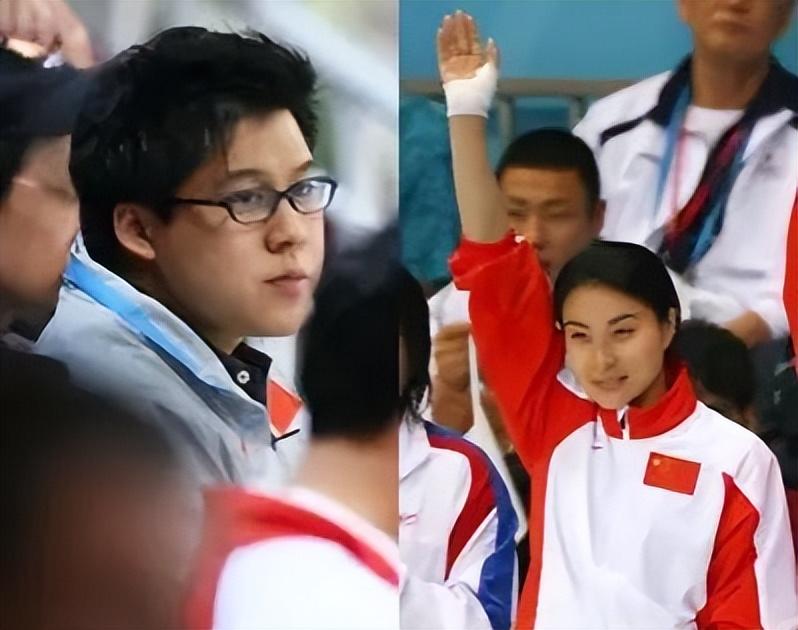 回顾霍启刚追妻郭晶晶父母反对女二女三横插险毁婚霍少好难