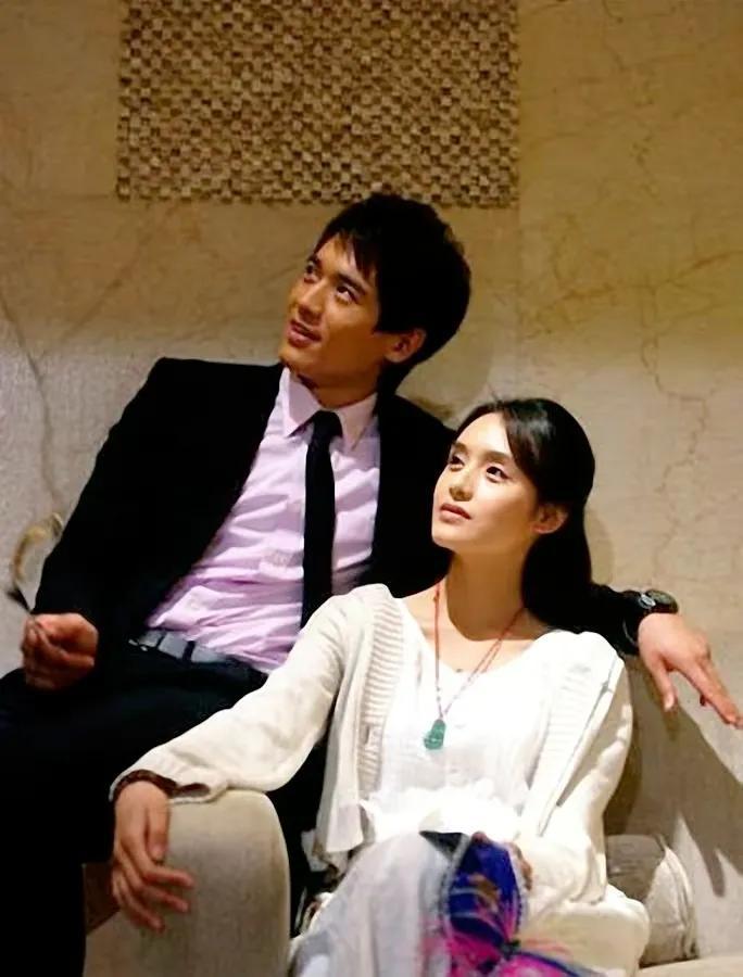 饶敏莉的"安心"和孙俪的比起来,多了些纯净,同时也少了一些人性的黑暗