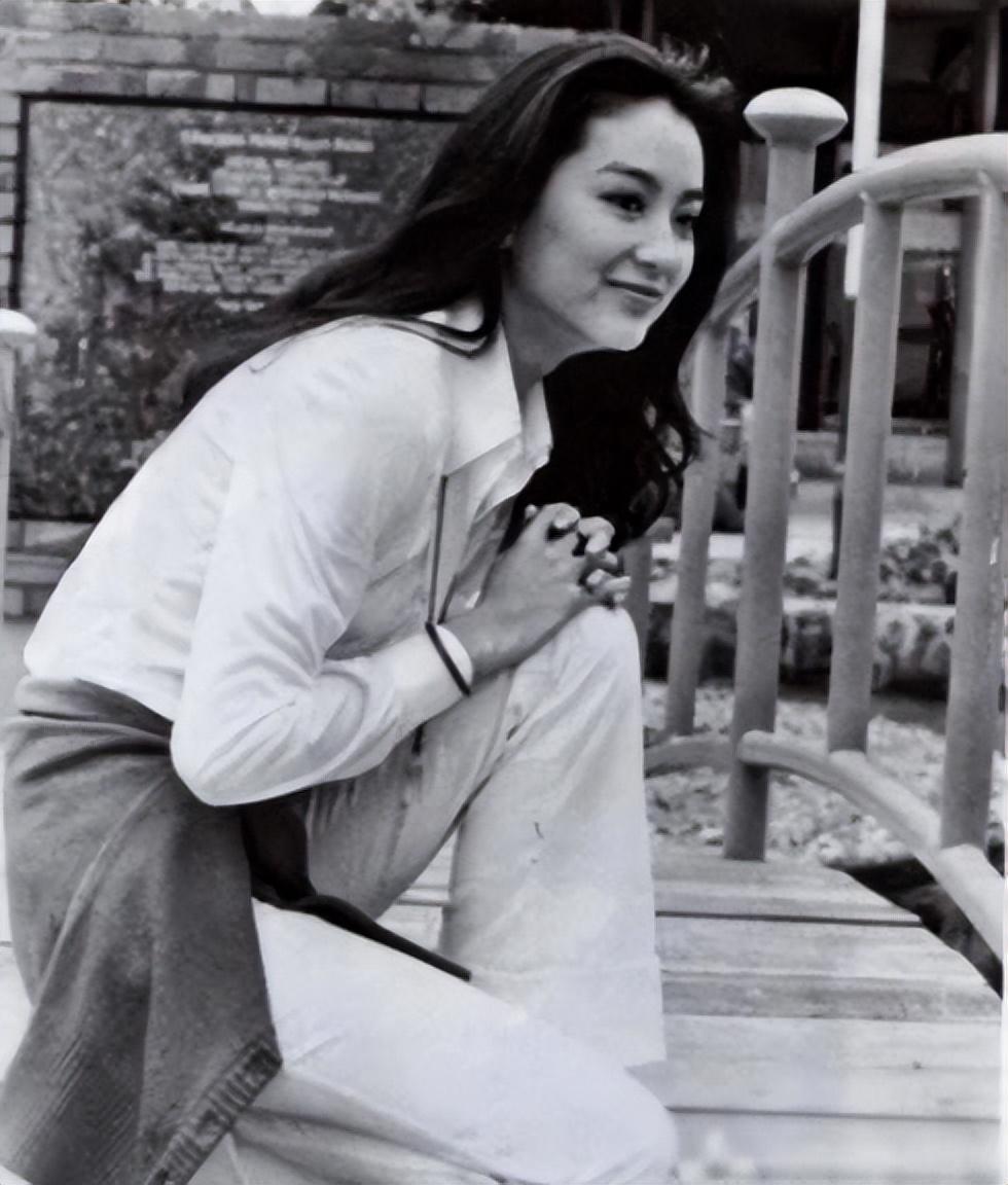 大女儿林莉的生活