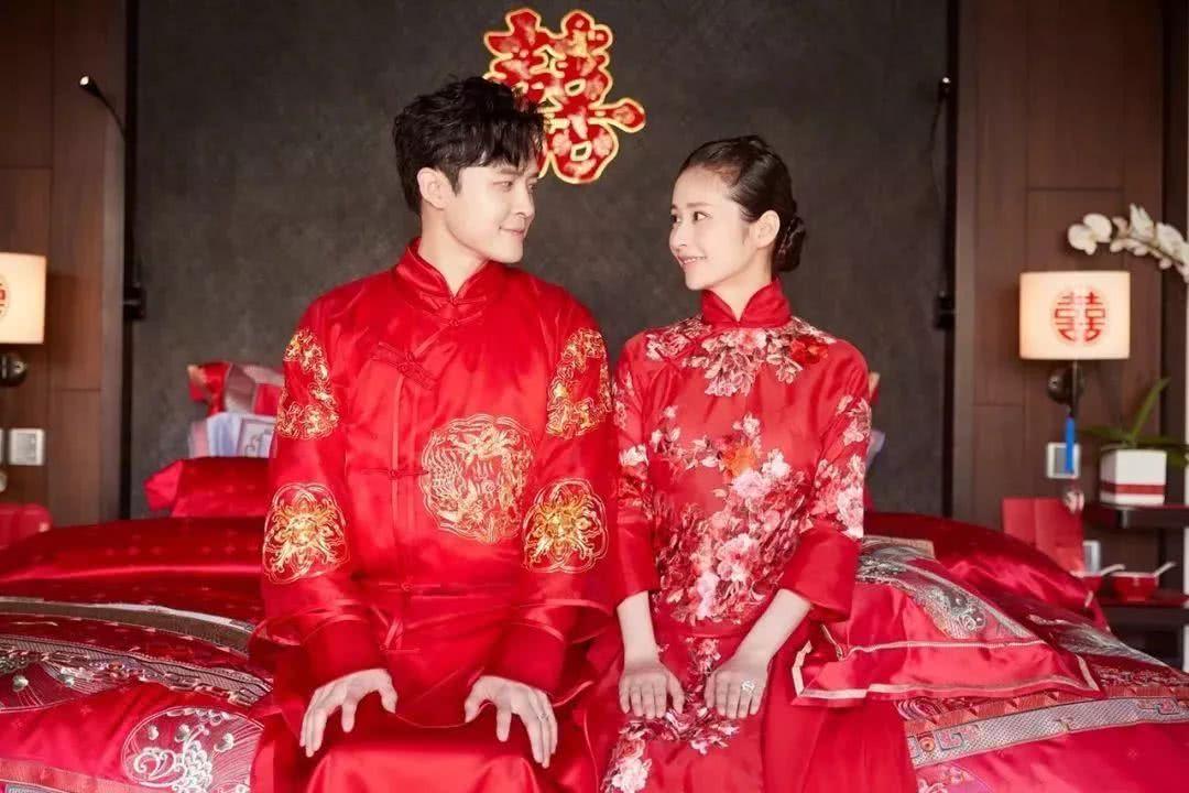 付辛博和颖儿的的确确是奉子成婚,如果颖儿没有怀孕的话,付辛博也不会
