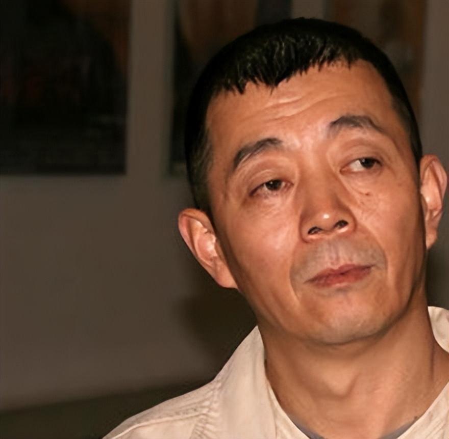 回顾蒋雯丽屡遭背叛却不离婚她的报复让顾长卫有苦难言