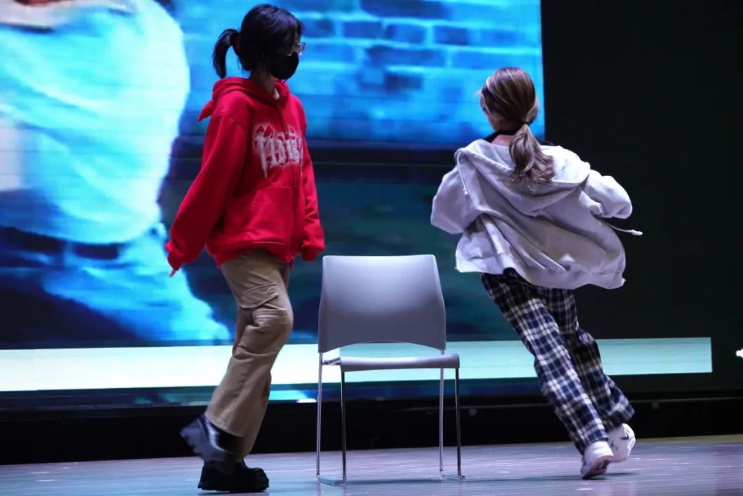 苏州诺德学校开放日苏州这所国际学校今天的π对也太精彩了