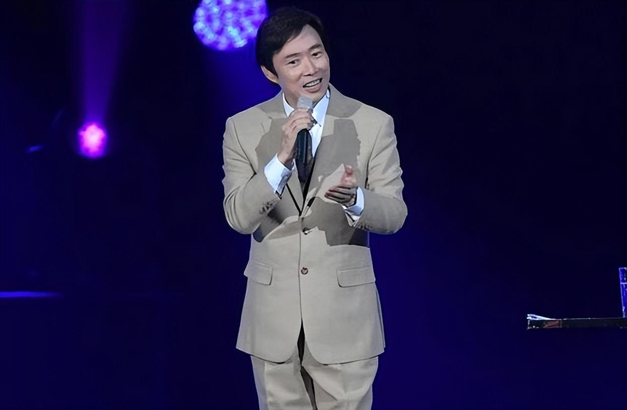 回顾痴情王子费玉清曾为初恋终生未娶后与56岁闺蜜相伴终生