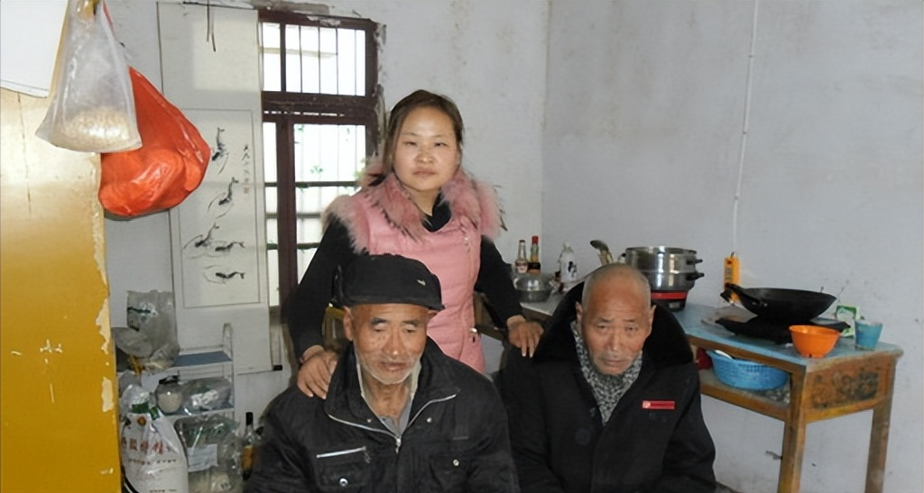 2019年7月,"中国好人榜"名单出炉,其中一个来自安徽蒙城一位名叫葛红