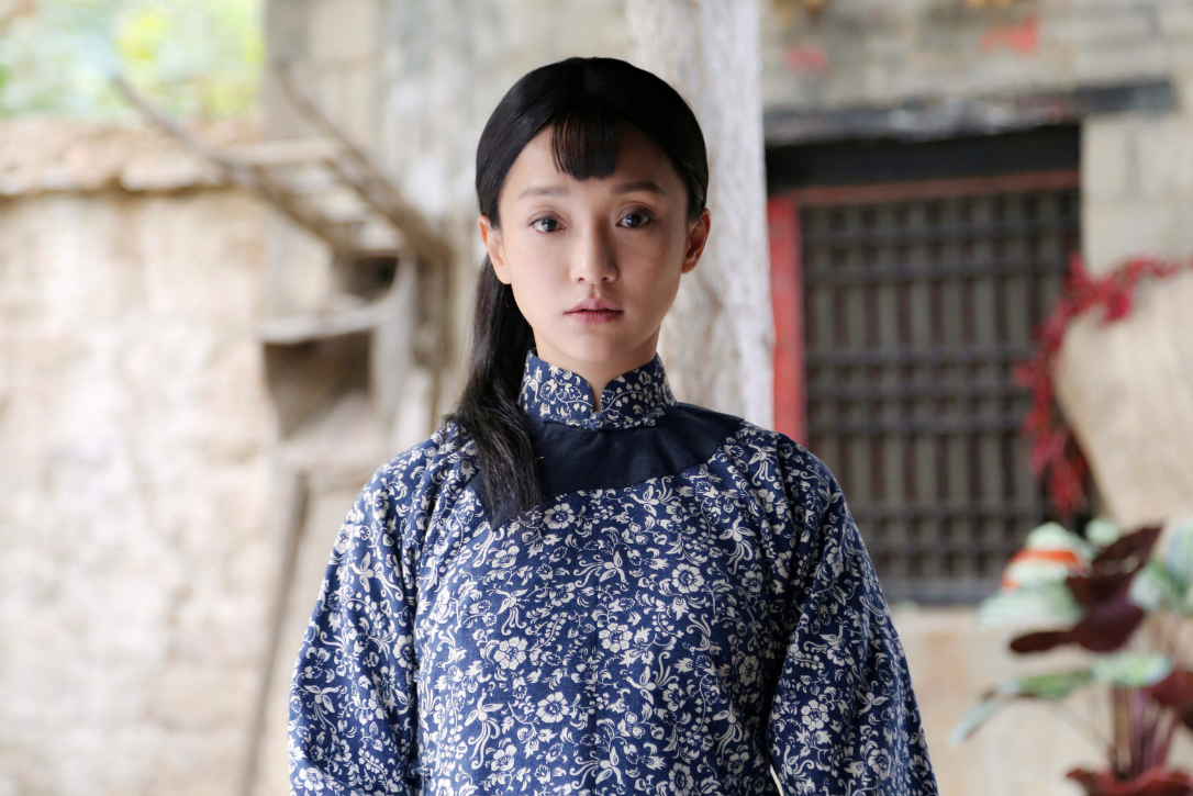 回顾"生孩子"不好演!杨幂,唐嫣和任素汐放一起对比,差距一目了然