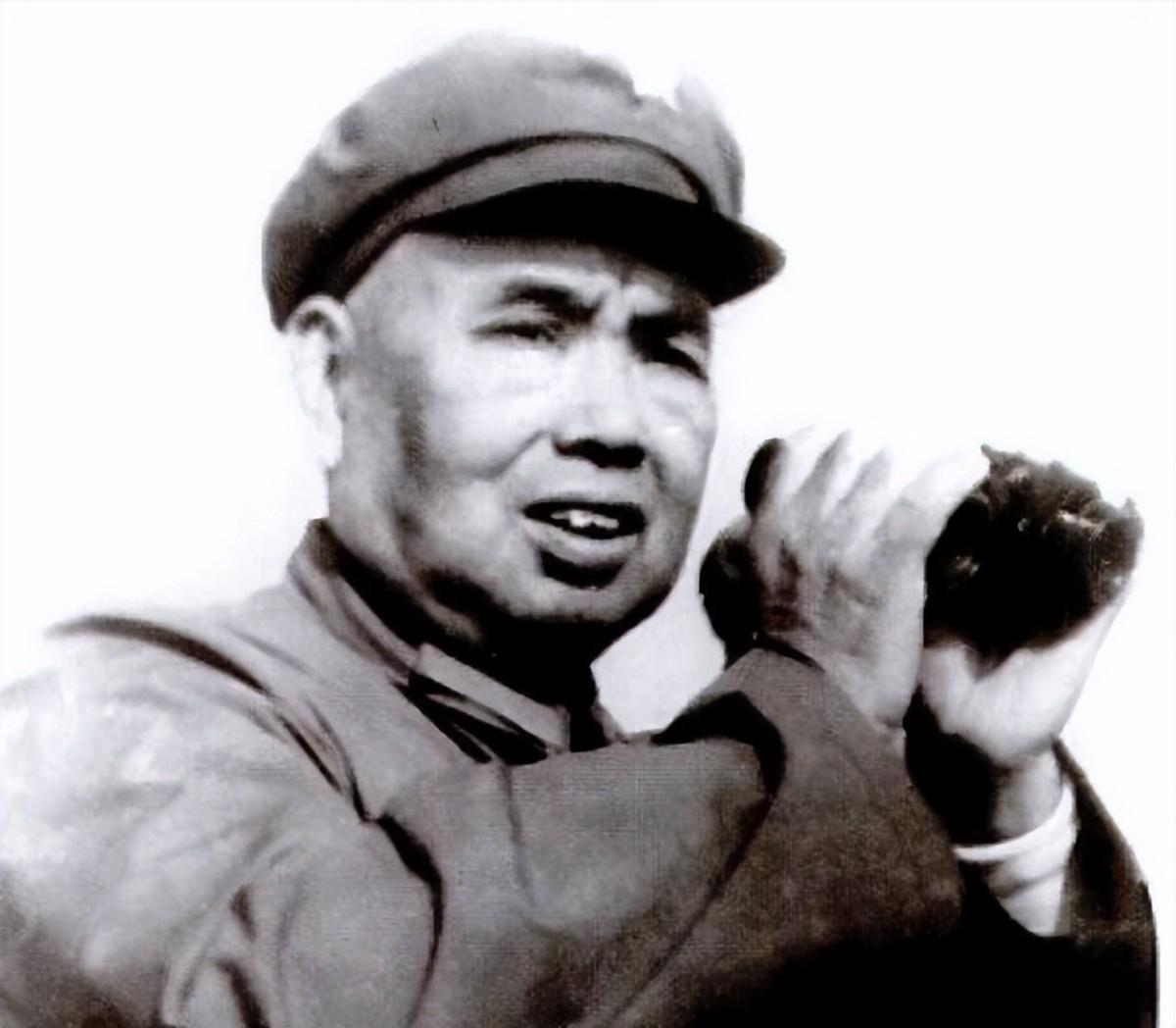 1938年,新四军第三支队司令部设在安徽繁昌县西南山区的中分村.