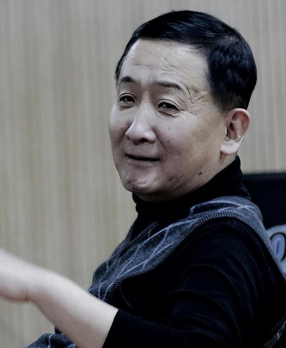 演员梁天大哥逝世后看透英达,不参加妹妹婚礼,也不敢见宋丹丹