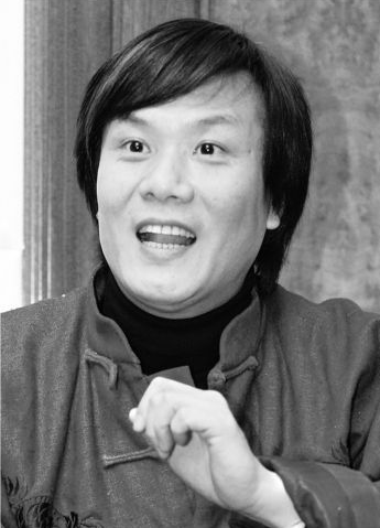 回顾刘晓庆前夫阿峰前半生我不是一个好丈夫余生我想做个好爸爸