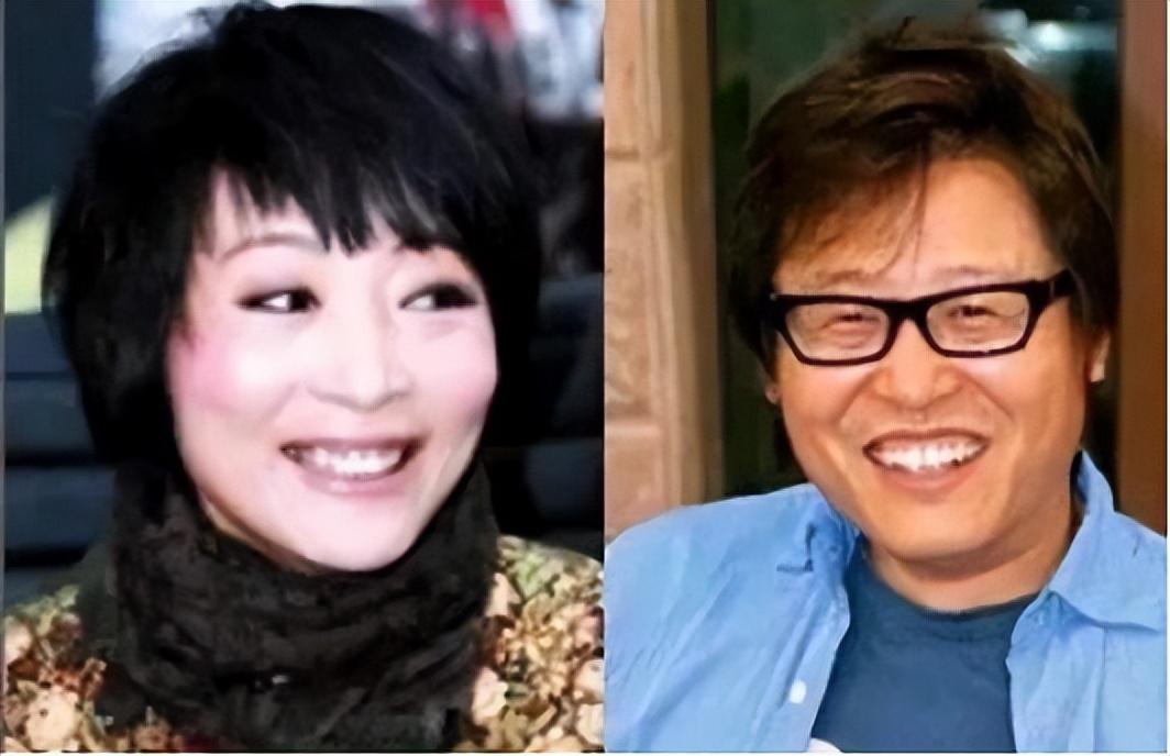 回顾歌手陈琳23岁爆红39岁从9楼一跃而下成母亲余生之痛